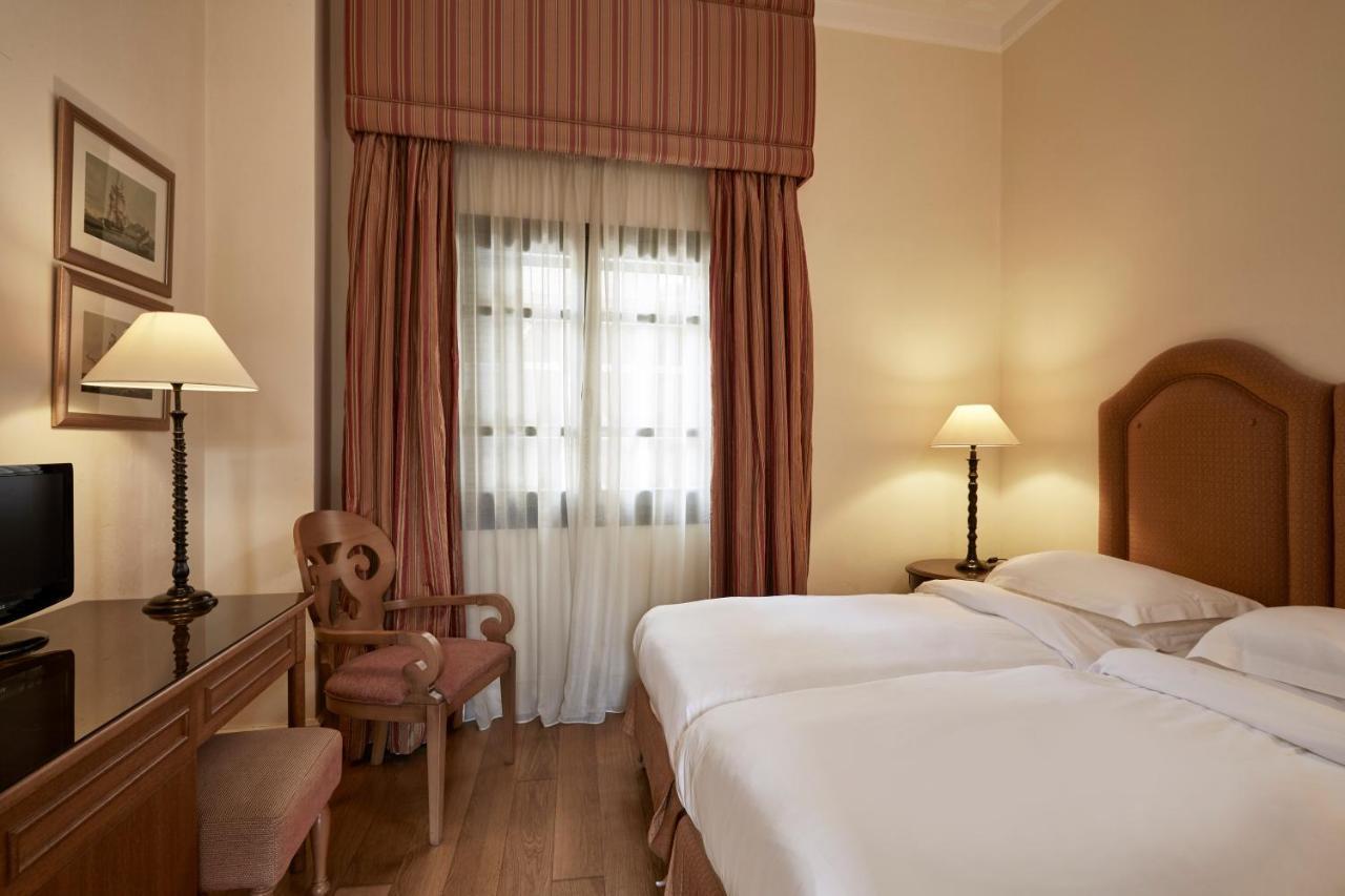 Captain'S House Preweza Zewnętrze zdjęcie